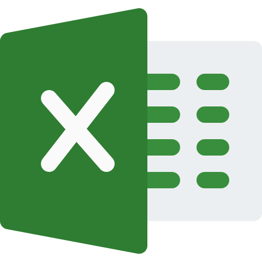 Download Excel file